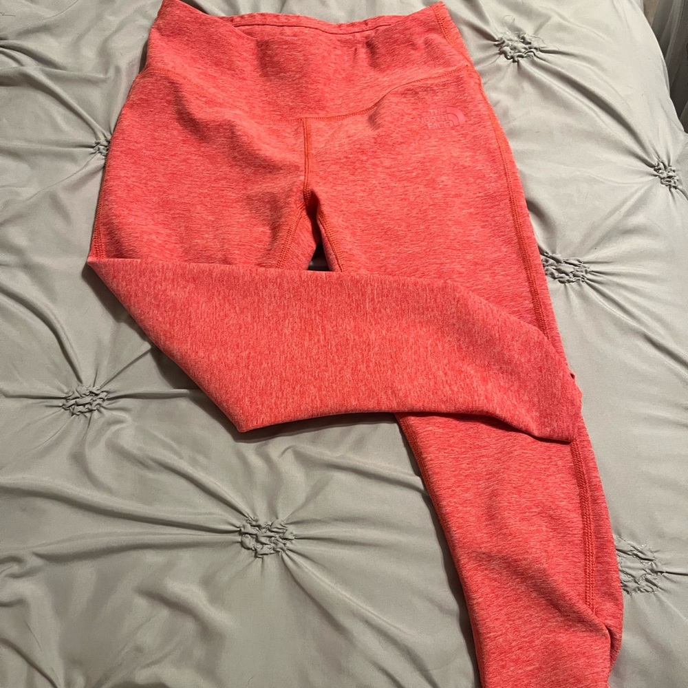 The North Face Leggings!!